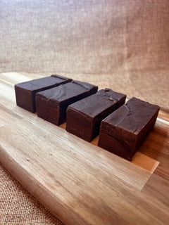Intense Chocolate