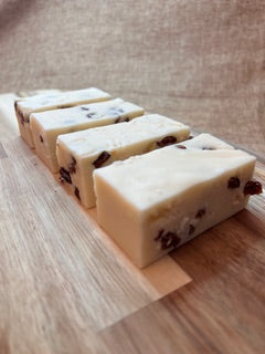Rum & Raisin
