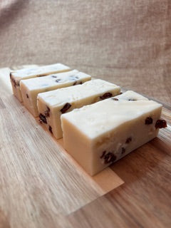 Rum & Raisin