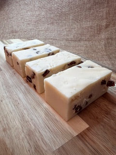 Rum & Raisin