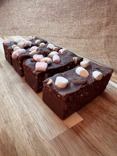 Rocky Road