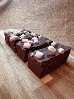 Rocky Road
