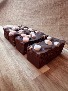 Rocky Road