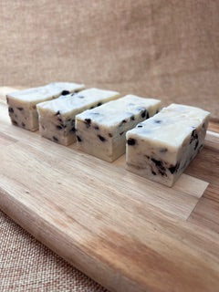 Cookies & Cream