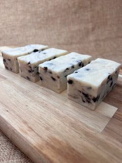 Cookies & Cream