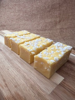 Lemon Meringue