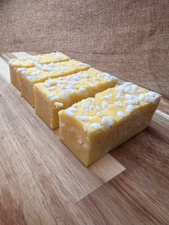 Lemon Meringue