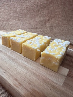 Lemon Meringue