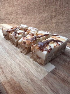 Banoffee Pie