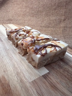 Banoffee Pie