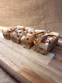 Banoffee Pie