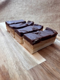 Millionaire’s Shortbread