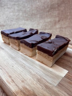 Millionaire’s Shortbread