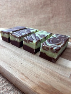 Mint Chocolate