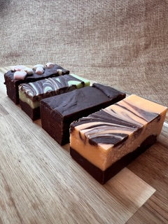 The Chocolate One