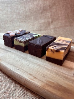 The Chocolate One