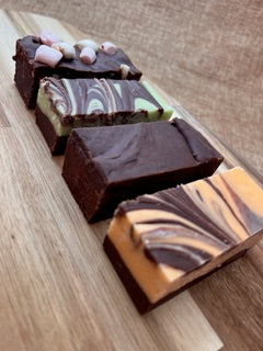 The Chocolate One