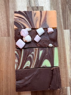 The Chocolate One