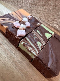 The Chocolate One