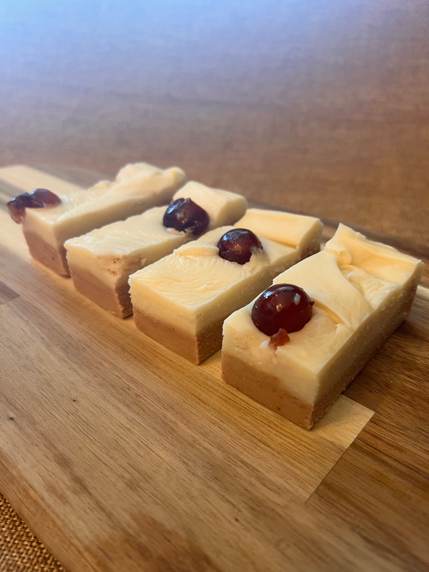 Cherry Bakewell