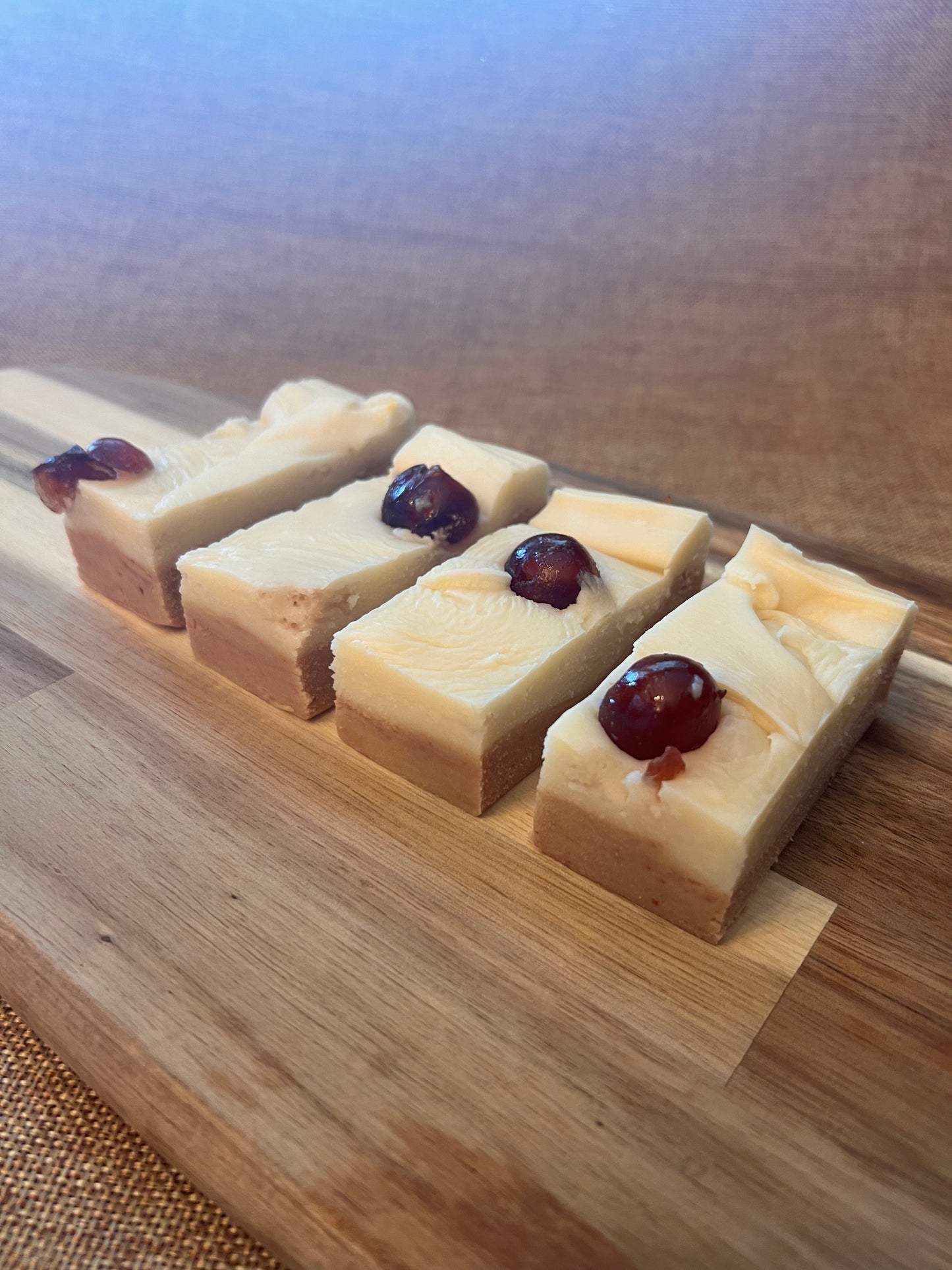 Cherry Bakewell