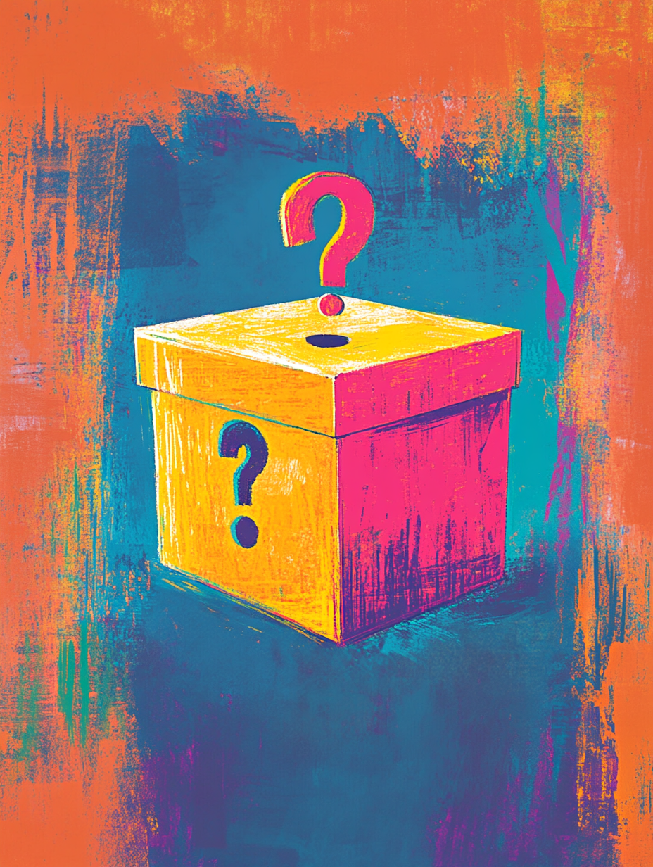 Mystery Box